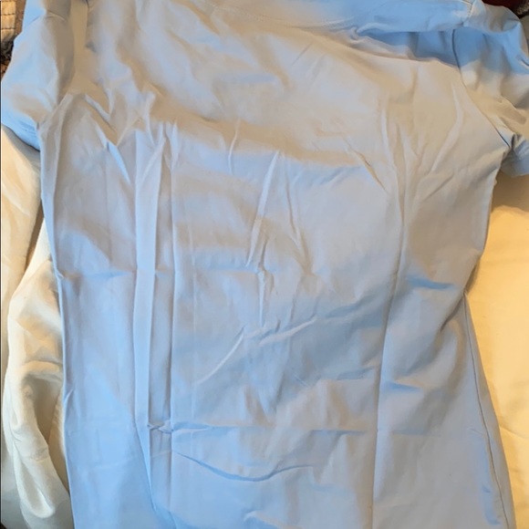 Moschino Baby Blue TShirt - Picture 2 of 5